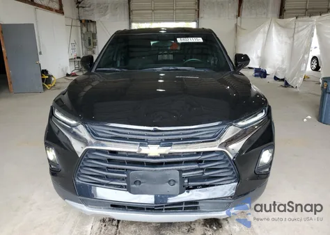 2019 Chevrolet Blazer 2Lt z USA, uszkodzony, nr VIN 3GNKBGRS8KS606410